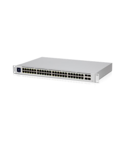 UBIQUITI UNIFI SWITCH GEN2 48 PORT (USW-48-POE)