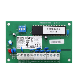 LIGHTSYS 2 RP296E08