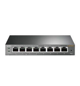 TP-LINK TL-SG108PE