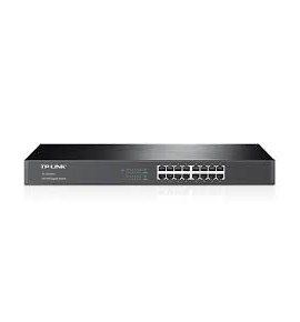 TP-LINK TL-SG1016D