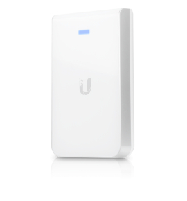 UNIFI UAP-AC IN WALL