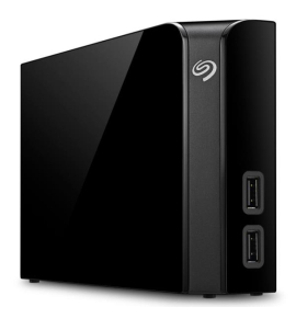 SEAGATE BACKUP PLUS HUB DESKTOP 8TB