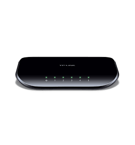 TP-LINK - TL-SG1005D