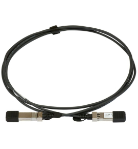 SFP+ DIRECT ATTACH CABLE S+DA0001 1M