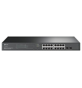 TP-LINK TL-SG2218P