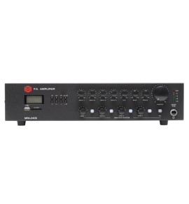 SHOW MPA-240S
