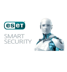 ESET SMART SECURITY 1YEAR LICENSE