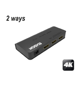 HDMI SPLITTER 1X2