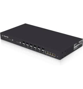 UBIQUITI EDGESWITCH FIBER ES-12F