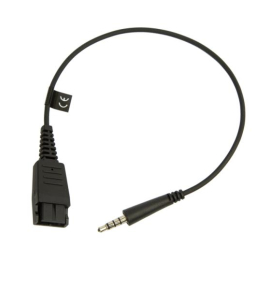 SPEAK SERIES HEADSET CORD