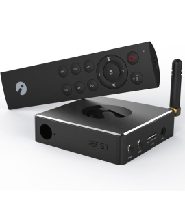 IEAST STREAM PRO M30