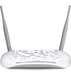 TP-LINK TD-W9970 300MBPS WIRELESS N USB ADSL/VDSL