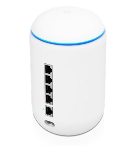 UBIQUITI UNIFI DREAM MACHINE