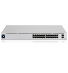 UBIQUITI UNIFI SWITCH GEN2 PRO-24 POE