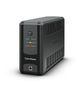 UPS CYBERPOWER 850VA