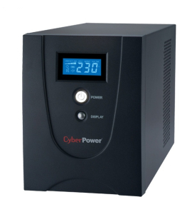 UPS CYBERPOWER VALUE 2200EILCD 2200VA