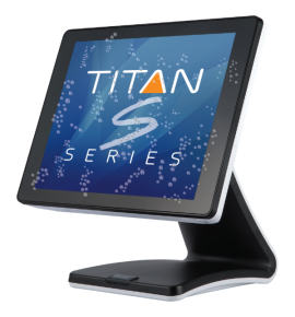 SAM4S TITAN-S260