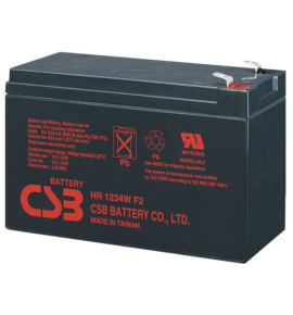 BAT-12V 9AH UPS