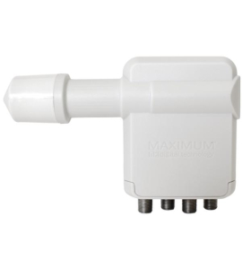 LNB-QUAD SLIM