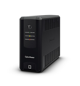 UPS CYBERPOWER UT1050EG LINE INTERACTIVE 1050VA SCHUKO