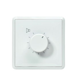 EV 350D VOLUME CONTROLLER