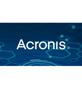 ACRONIS SECURITY POSTURE MANAGEMENT-MS365 SEAT