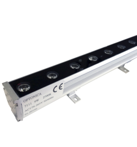 9W 220V ΛΑΜΠΤΗΡΑΣ LED ΠΡΟΣΟΨΗΣ IP65 ΨΥΧΡΟ ΛΕΥΚΟ