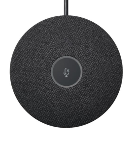 LOGITECH RALLY MIC POD