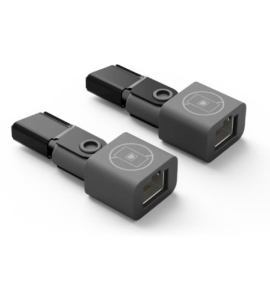 LOGITECH RALLY MIC POD CAT COUPLER