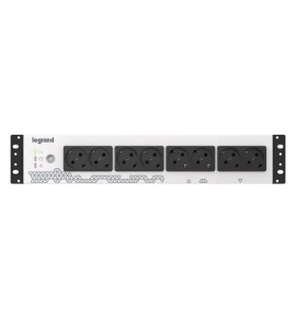 UPS RACK PDU KEOR 800VA 2U