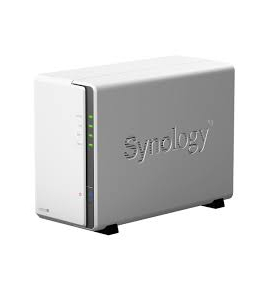 SYNOLOGY DISKSTATION DS220J