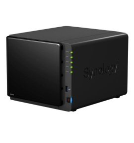 SYNOLOGY DISKSTATION DS416