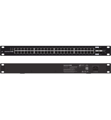 UBIQUITI EDGESWITCH ES-48-750W