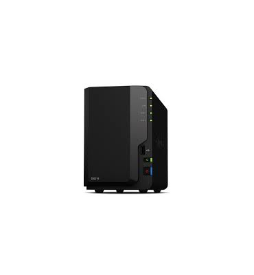 SYNOLOGY DISKSTATION DS218