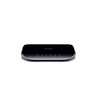 TP-LINK - TL-SG1005D