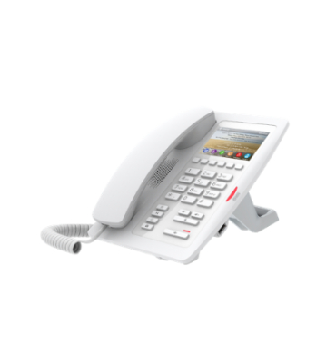 FANVIL H5 IP HOTEL PHONE WHITE