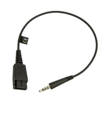 SPEAK SERIES HEADSET CORD