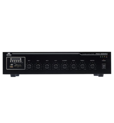 METRO PAM-120MP3