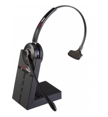 SUPERVOICE SVC-WDC10 WIRELESS DECT HEADSET