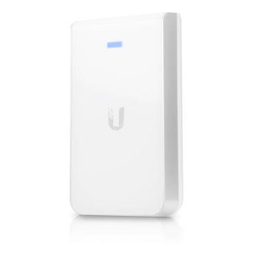 UNIFI UAP-AC IN WALL