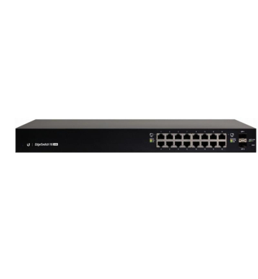 UBIQUITI EDGESWITCH ES-16-150W