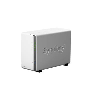 SYNOLOGY DISKSTATION DS220J