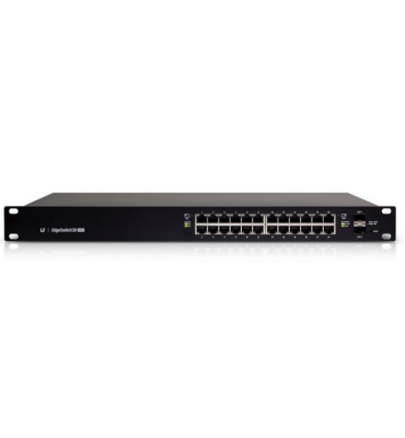 UBIQUITI EDGESWITCH ES-24-250W