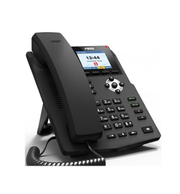 FANVIL IP PHONE X3SP BLACK