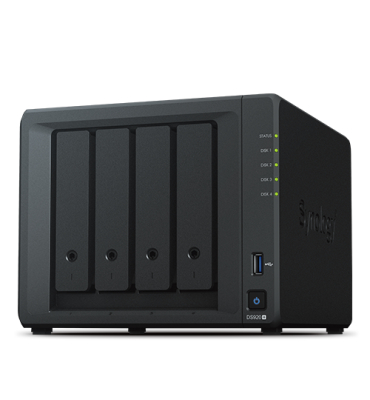 SYNOLOGY DISKSTATION DS920PLUS