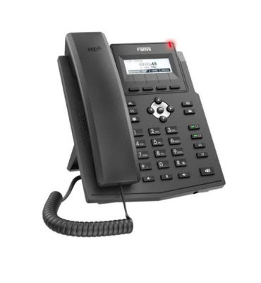 FANVIL IP PHONE X1SP