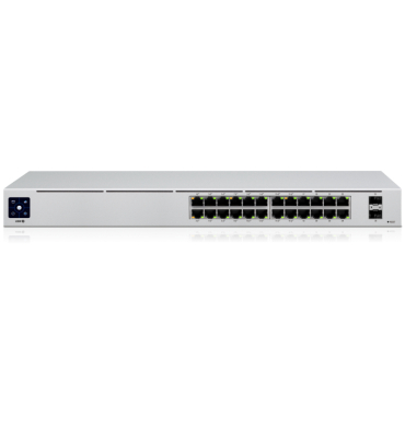 UBIQUITI UNIFI SWITCH GEN2 24 PORT POE (USW-24-POE)