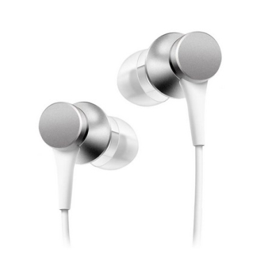 XIAOMI MI IN-EAR HEADPHONES BASIC WHITE