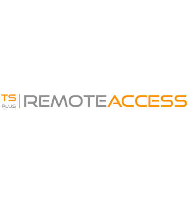 TSPLUS REMOTE ACCESS UP TO 25 USERS