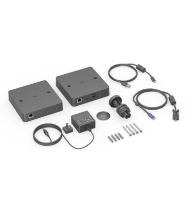 LOGITECH LAPTOP LINK EXTEND